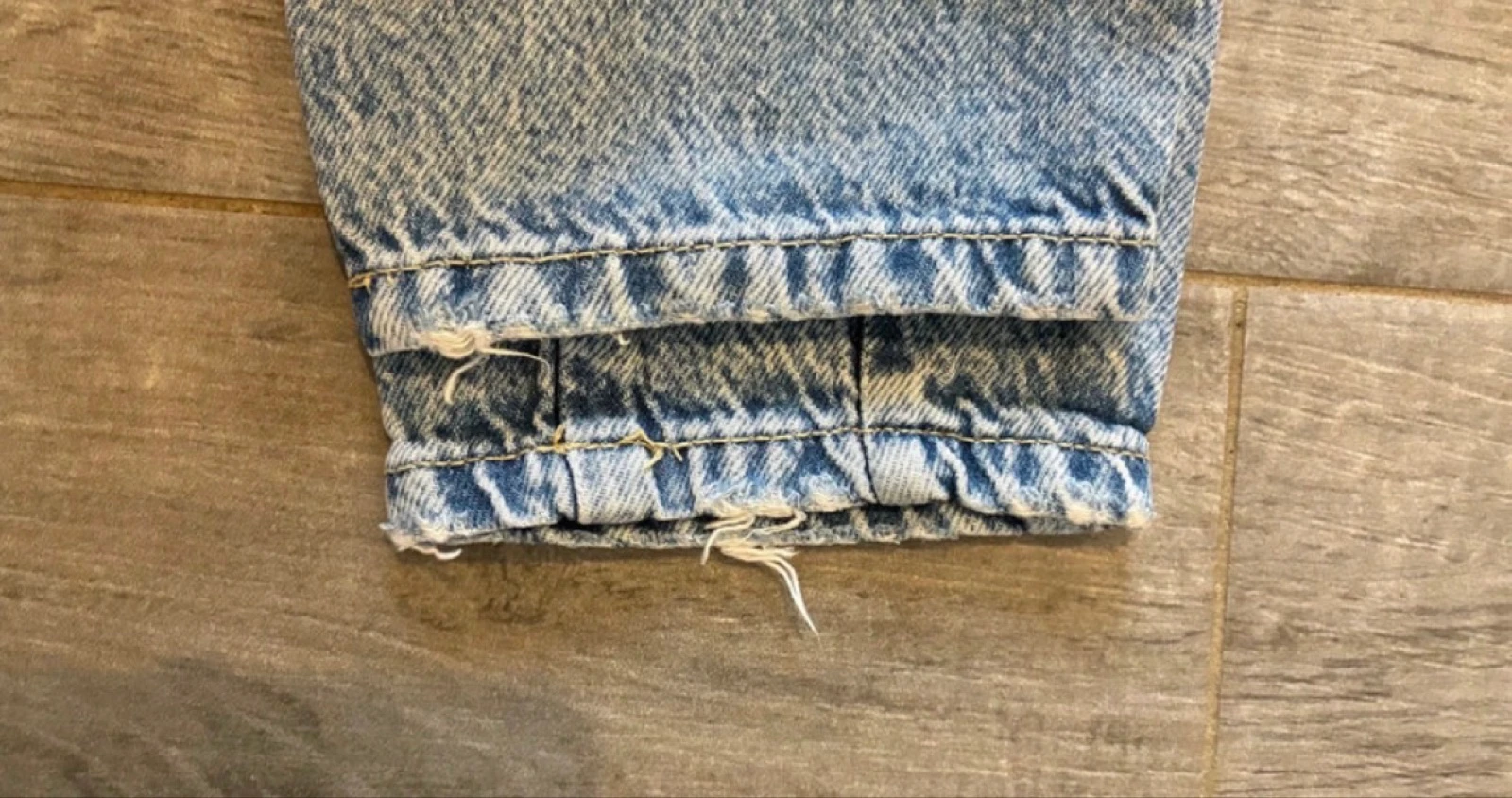 Mom jeans – photo 3